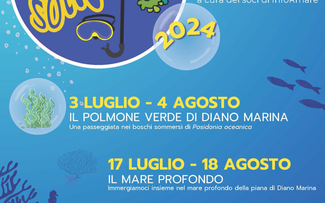 Diano sottoMarina 2024