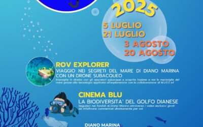 Diano sottoMarina 2025