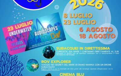 Diano sottoMarina 2026