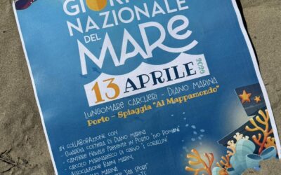 Giornata nazionale del Mare