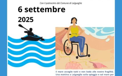 Passeggiando dal mare al borgo