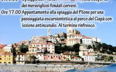 Dal Pilone al Ciapà
