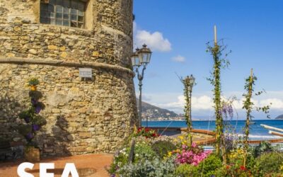 Sea Lab Laigueglia